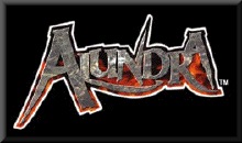 Alundra audio