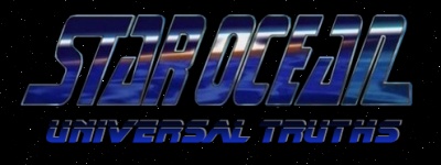Star Ocean: Universal Truths